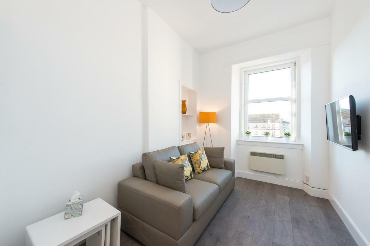 The Stewart Apartment Édimbourg Extérieur photo