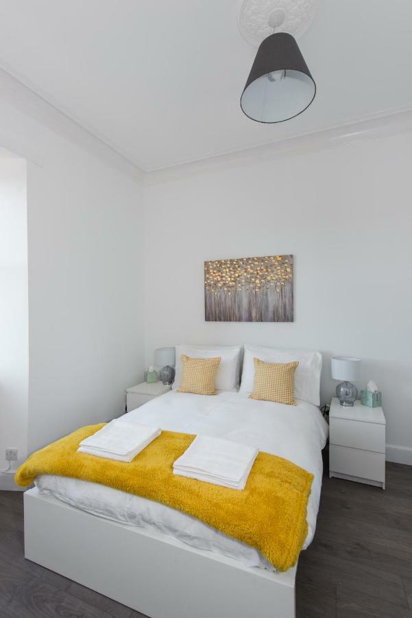 The Stewart Apartment Édimbourg Extérieur photo